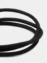 Черный кабель Baseus Type-C to Type-C, 5A, 100W /Самсунг/Хонор/Xiaomi/Андроид/Redmi CATJK-C