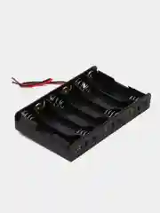 Батарейный отсек UM-3 x 6 (6 x AA)