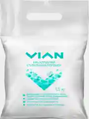 Кислородный пятновыводитель,стиральный порошок VIAN(ВИАН) "GIPO", 1,5 кг