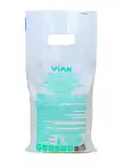 Кислородный пятновыводитель,стиральный порошок VIAN(ВИАН) "GIPO", 1,5 кг