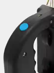 Электрический дымарь для пчеловодства