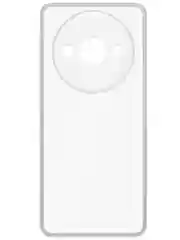 Чехол-накладка Krutoff Clear Case для Xiaomi Redmi A3/A3x/Poco C61