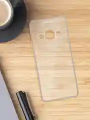 Чехол-накладка Krutoff Clear Case для Xiaomi Redmi A3/A3x/Poco C61