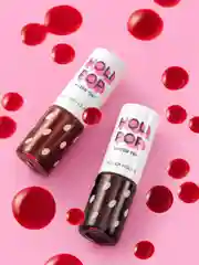 Стойкий жидкий тинт для губ Holipop Water Tint, оттенок 01 алый 9 мл
