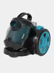 Голубой пылесос для дома Blackton Bt VC1802B, с циклонной системой, с контейнером