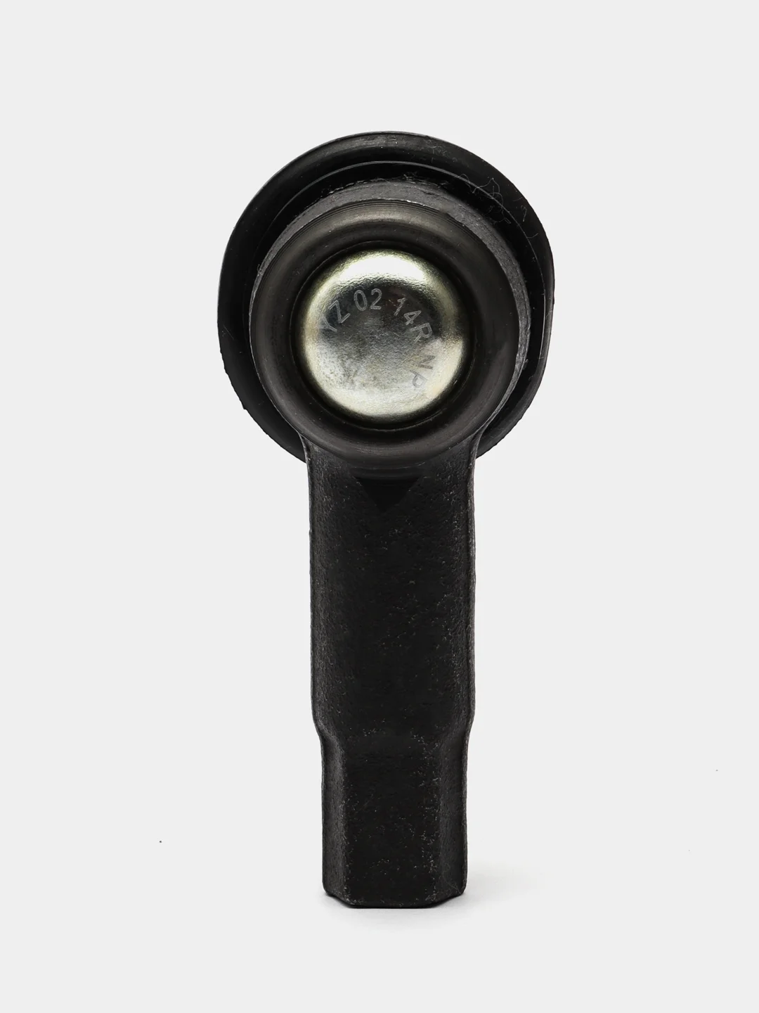 Наконечник рулевой SUZUKI BALENO/LIANA/WAGON R+ 01- 2шт комплект Nipparts J4828004