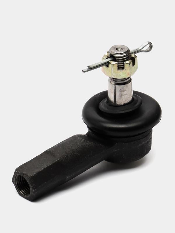 Наконечник рулевой SUZUKI BALENO/LIANA/WAGON R+ 01- 2шт комплект Nipparts J4828004