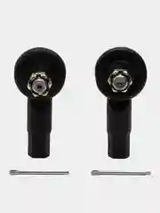 Наконечник рулевой SUZUKI BALENO/LIANA/WAGON R+ 01- 2шт комплект Nipparts J4828004