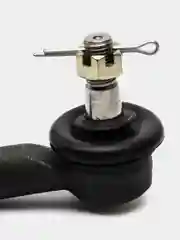 Наконечник рулевой SUZUKI BALENO/LIANA/WAGON R+ 01- 2шт комплект Nipparts J4828004