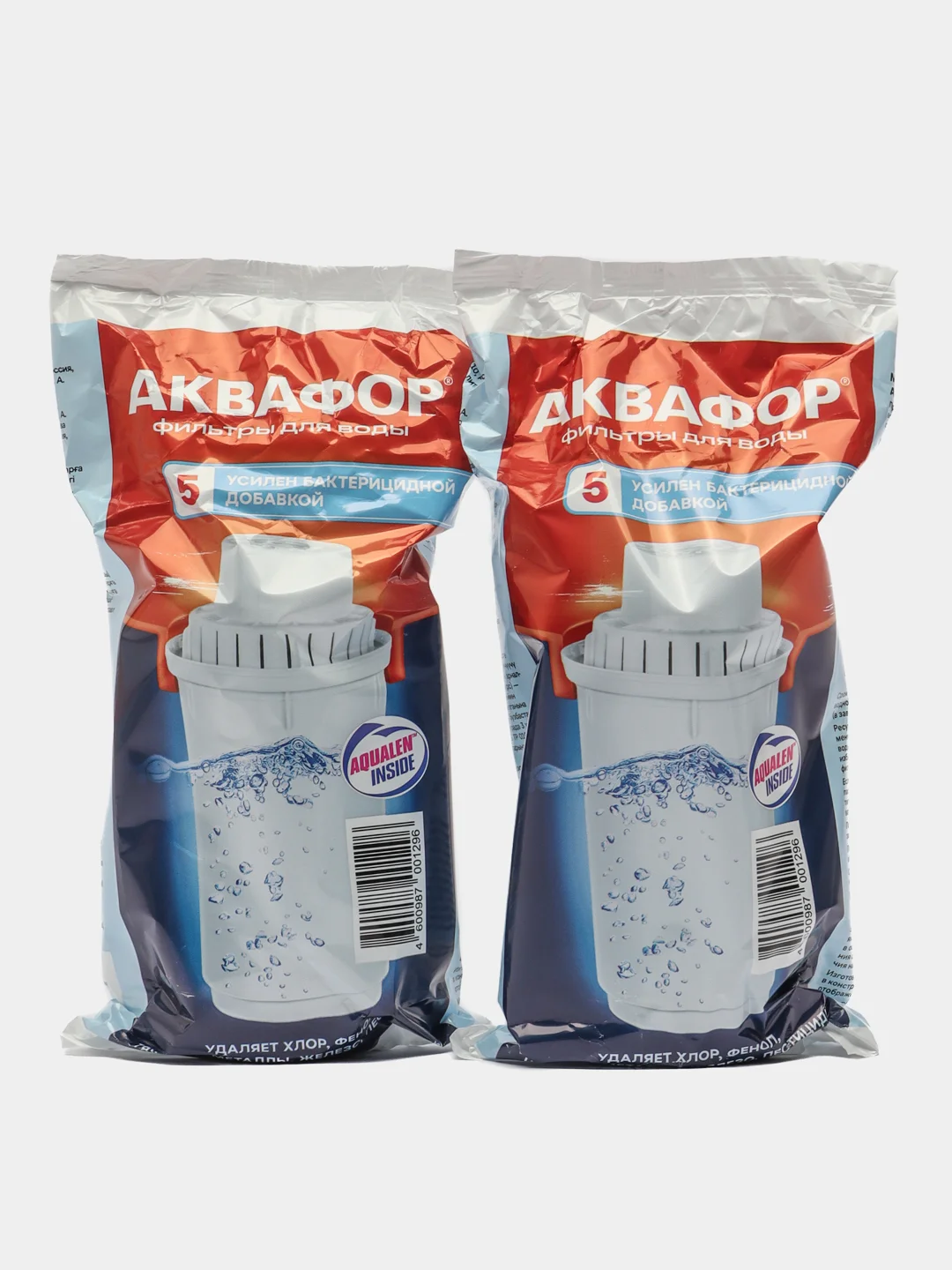 Сменный модуль для кувшина Аквафор  В5 В100-5