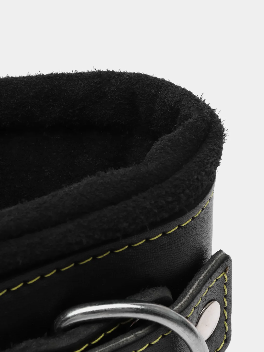 Манжета для ног FitSafe универсальная для фитнеса ЛФК и кинезиотерапии (1 штука)