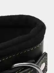 Манжета для ног FitSafe универсальная для фитнеса ЛФК и кинезиотерапии (1 штука)