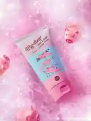 Глубоко очищающая пенка для лица с коллагеном Holika Holika Pig