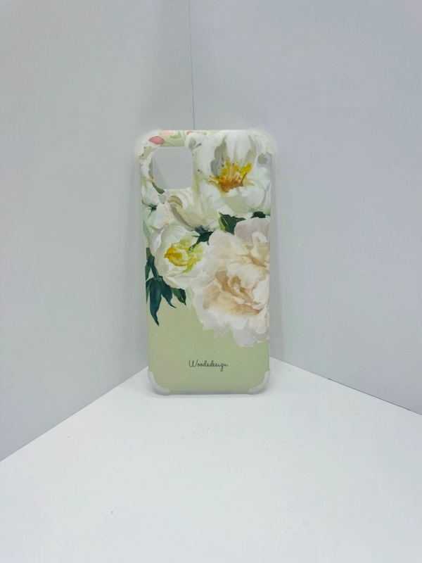 Чехол с принтом для Huawei P40 Lite