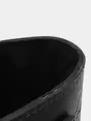 Манжета для ног FitSafe, усиленная, для фитнеса, 1 штука