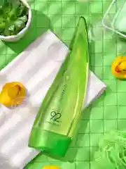 Гель для душа алоэ вера Holika Holika Aloe 92% Shower Gel, 250 мл