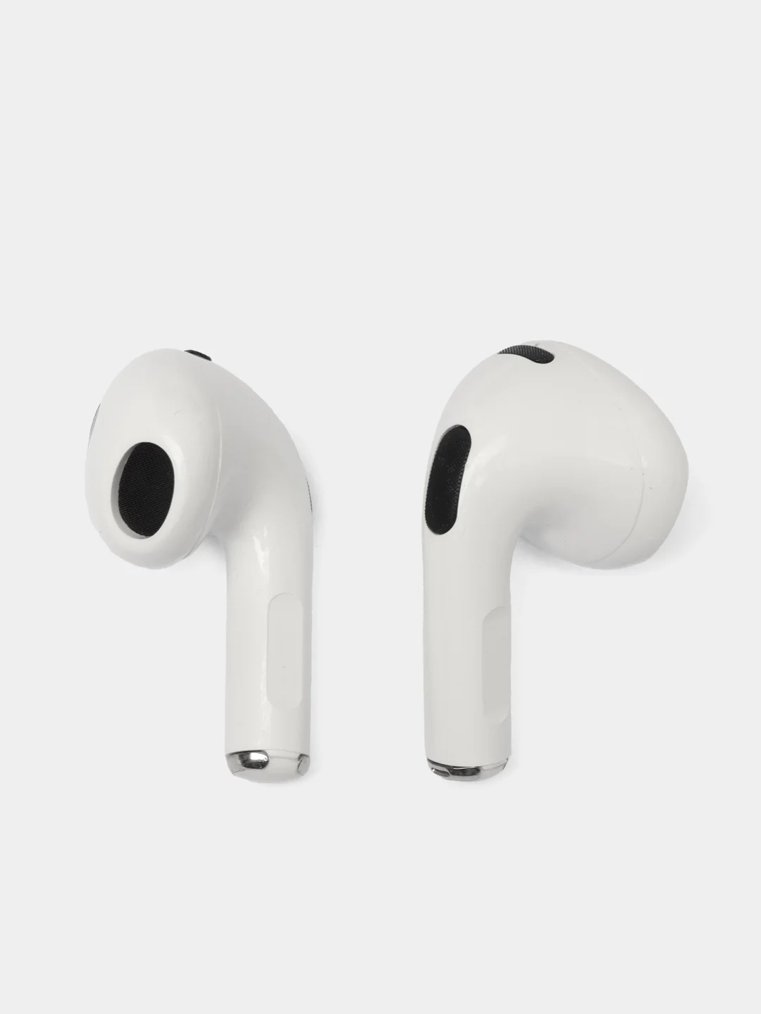 Наушники беспроводные Pods 3 с хорошим микрофоном, сенсорные, на iPhone и на Android