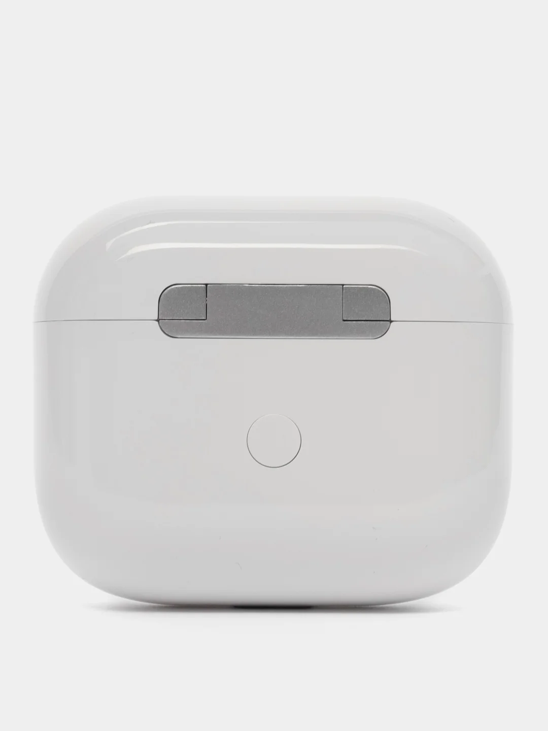 Наушники беспроводные Pods 3 с хорошим микрофоном, сенсорные, на iPhone и на Android