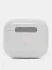 Наушники беспроводные Pods 3 с хорошим микрофоном, сенсорные, на iPhone и на Android