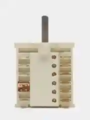 Переключатель режимов духовки, 5 позиц., Bosch, Siemens, Neff, 00161789
