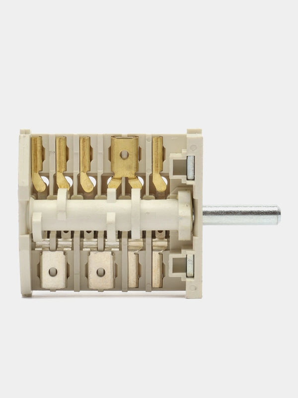 Переключатель режимов духовки, 5 позиц., Bosch, Siemens, Neff, 00161789