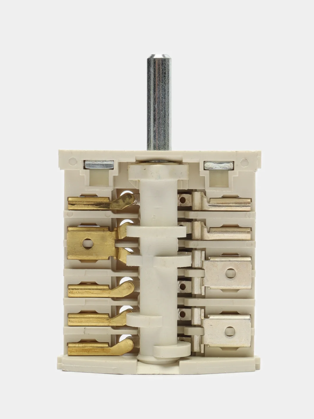 Переключатель режимов духовки, 5 позиц., Bosch, Siemens, Neff, 00161789