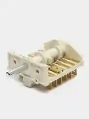 Переключатель режимов духовки, 5 позиц., Bosch, Siemens, Neff, 00161789