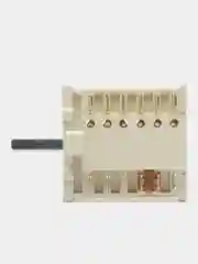 Переключатель режимов духовки, 5 позиц., Bosch, Siemens, Neff, 00161789