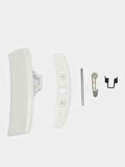 Ручка люка стиральной машины Electrolux, Zanussi 50292022006