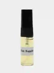 Масляные духи унисекс по мотивам Blue Sapphire/Блю Саппфир, 3 мл