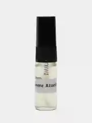 Масляные духи мужские по мотивам Aqva Pour Homme Atlantique, 3 мл