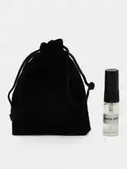 Масляные духи мужские по мотивам Aqva Pour Homme Atlantique, 3 мл