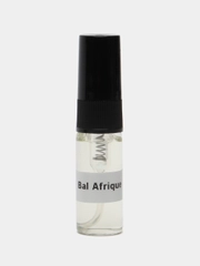 Масляные духи унисекс по мотивам Bal Afrique/Африканский бал, 3 мл