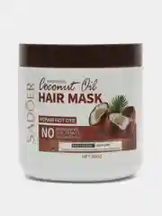 Маска для волос Coconut Oil питательная
