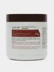 Маска для волос Coconut Oil питательная
