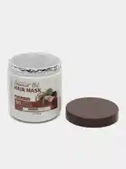 Маска для волос Coconut Oil питательная