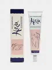 Крем "Нега" массажный