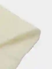 Желтый японская мочалка для бани и душа, жесткая