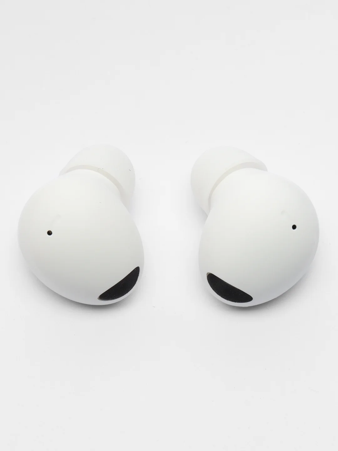Белый беспроводные наушники Galaxy Buds 2 Pro