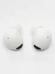 Белый беспроводные наушники Galaxy Buds 2 Pro