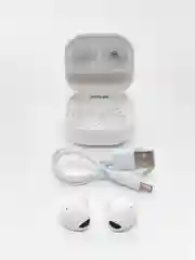 Белый беспроводные наушники Galaxy Buds 2 Pro