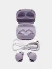 Сиреневый беспроводные наушники Galaxy Buds 2 Pro
