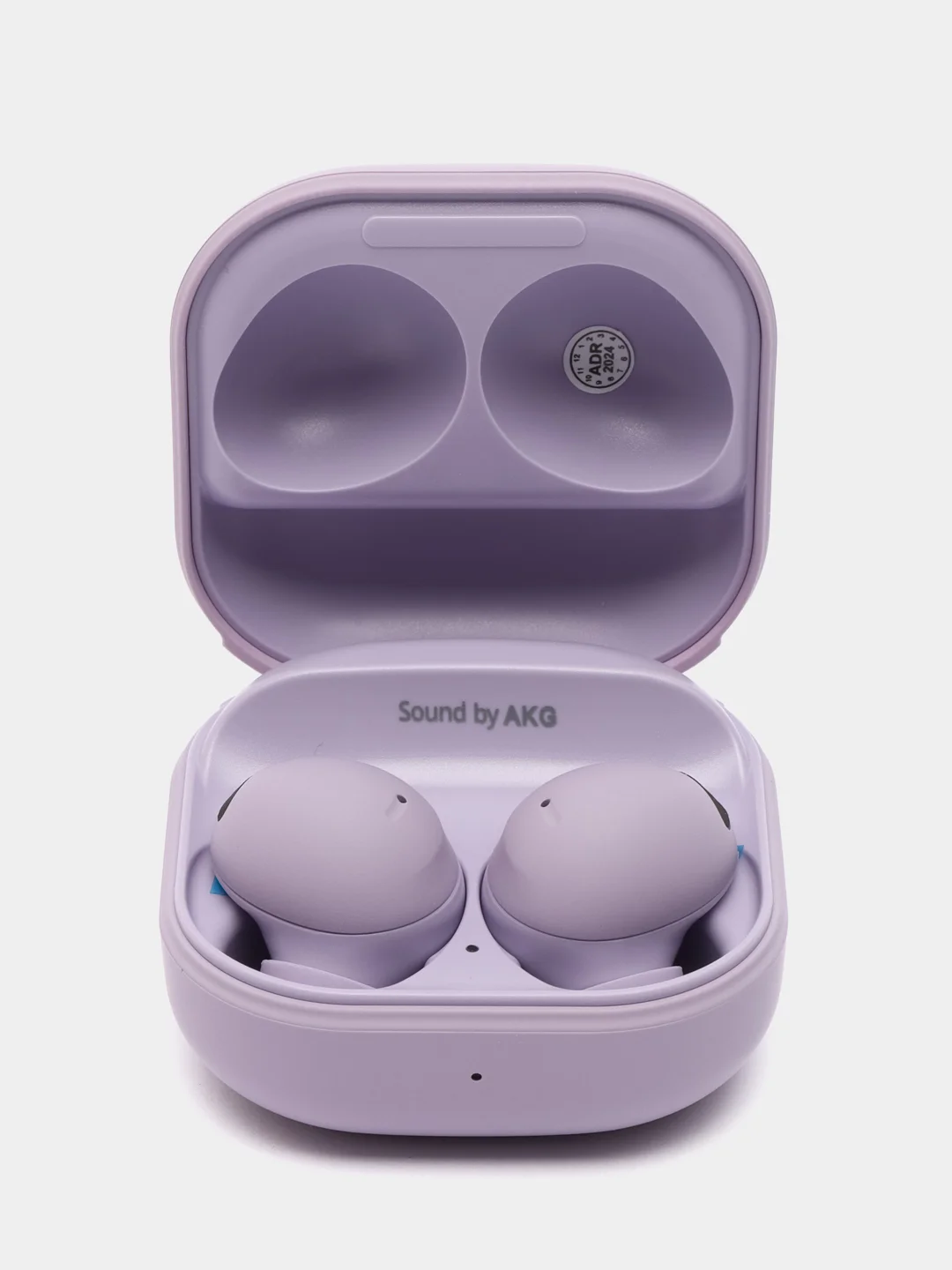 Сиреневый беспроводные наушники Galaxy Buds 2 Pro