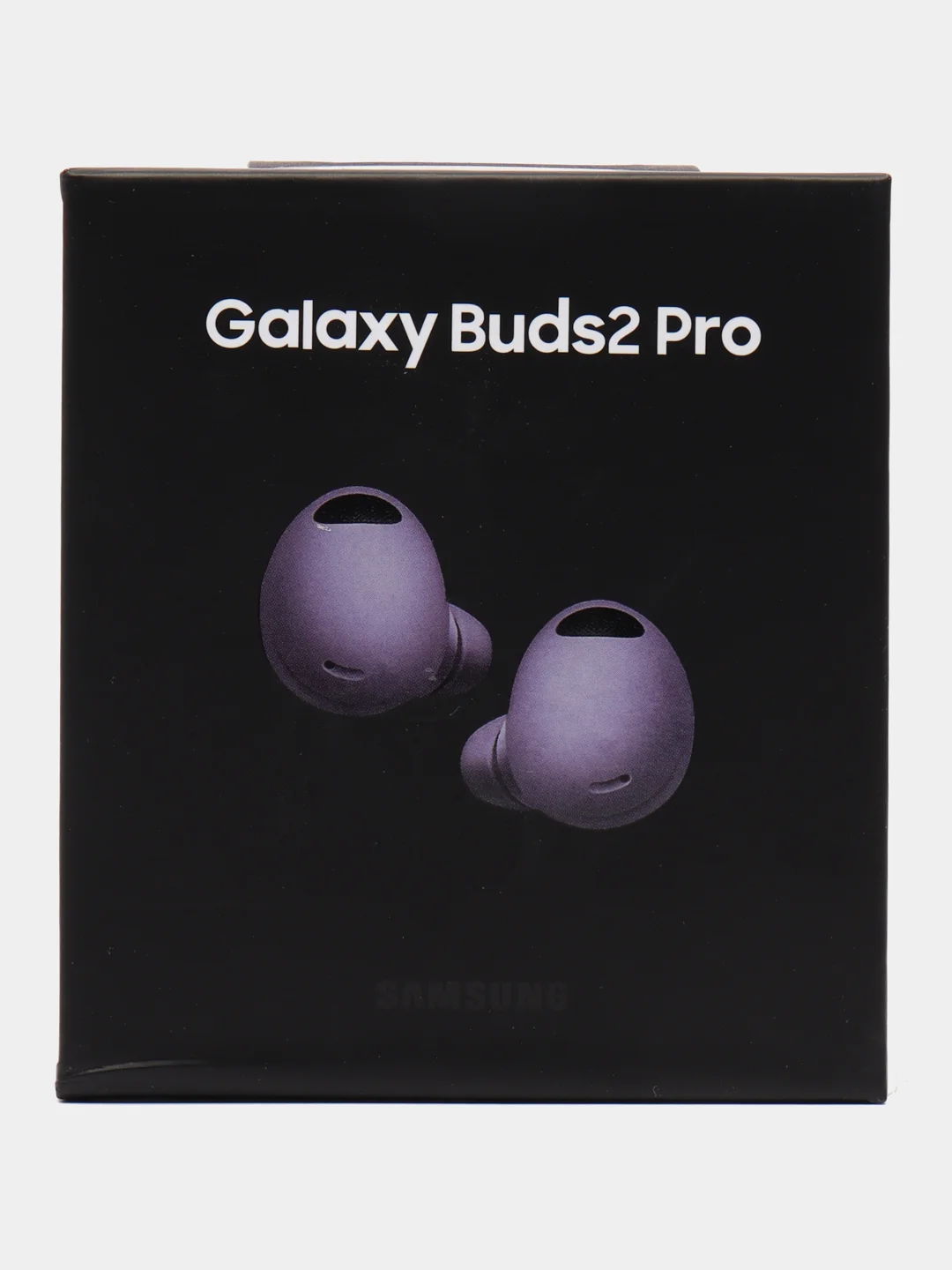 Сиреневый беспроводные наушники Galaxy Buds 2 Pro
