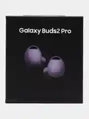 Сиреневый беспроводные наушники Galaxy Buds 2 Pro