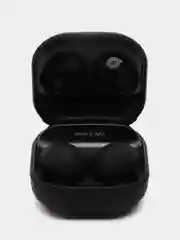 Черный беспроводные наушники Galaxy Buds 2 Pro