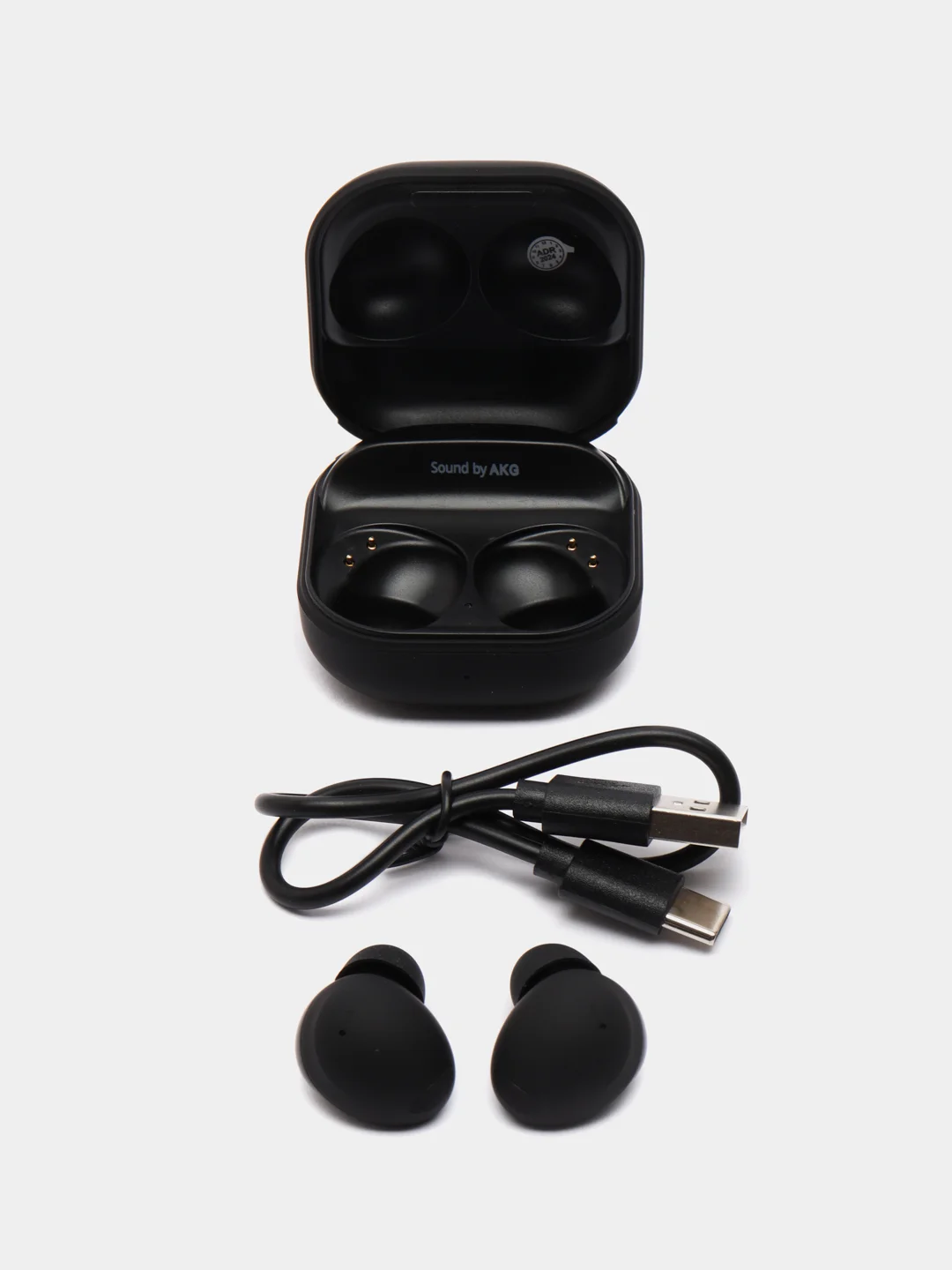 Сиреневый беспроводные наушники Galaxy Buds 2 Pro