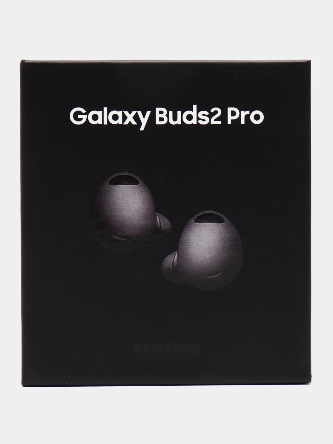 Сиреневый беспроводные наушники Galaxy Buds 2 Pro