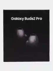 Сиреневый беспроводные наушники Galaxy Buds 2 Pro