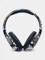 Синий беспроводные наушники JBL TUNE 1000BT